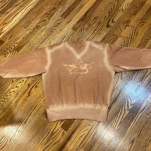 BOYS LIE FROM ANOTHER PERSPECTIVE CREWNECK ONE SIZE BRAND NEW